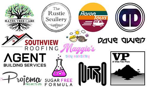 Logo Design Services