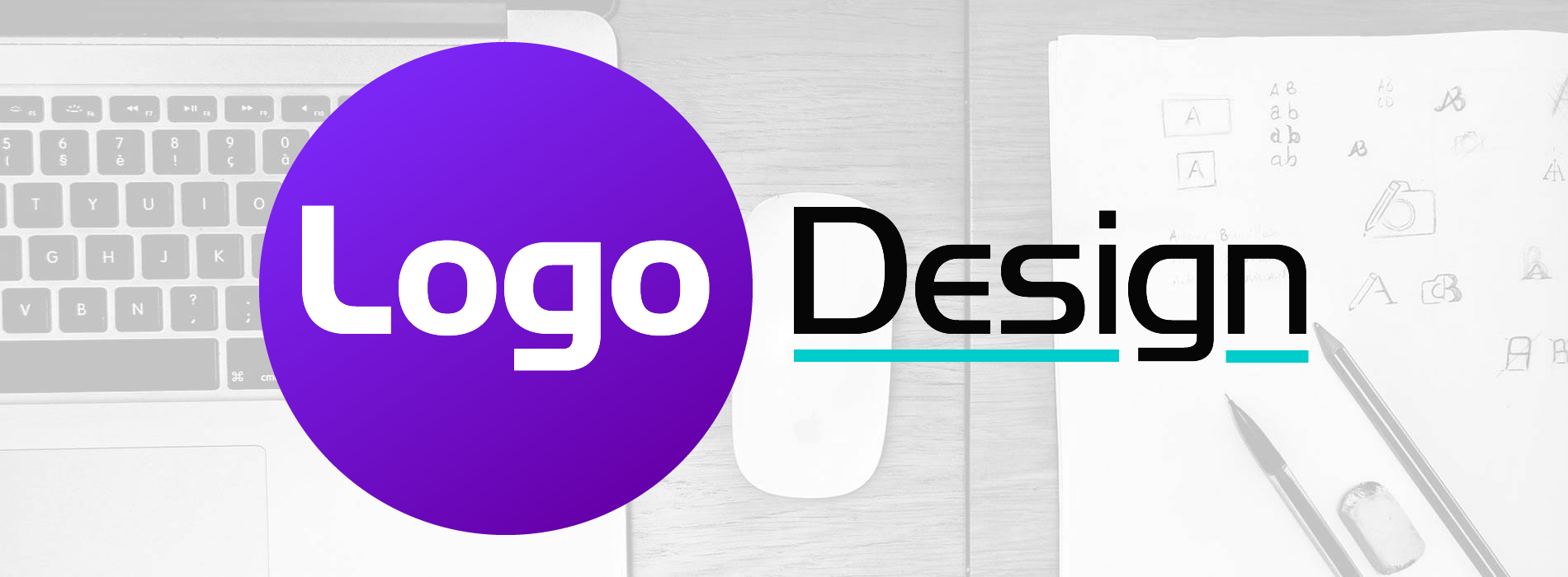 New Logo Design Sussex