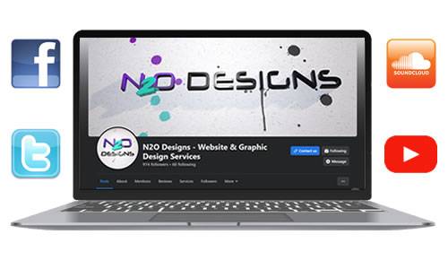 Social Media Branding