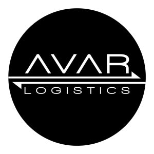 AVAR Logistics Logo design for AVAR Logistics by N2O Designs
