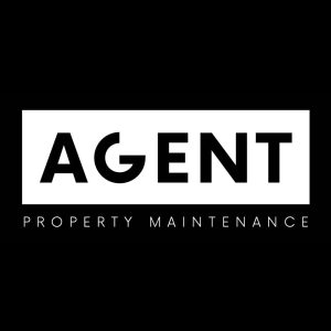 Agent Property Maintenance Logo