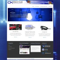 CK Electrical Services