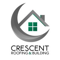 Crescent Roofing Logo