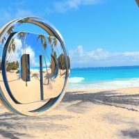 DDz 3D Graphic Design - Beach