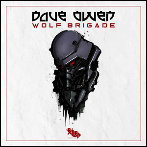Dave Owen - Wolf Brigade | Cover Art Design by N2O Designs Dave Owen - Wolf Brigade | Cover Art Design by N2O Designs
