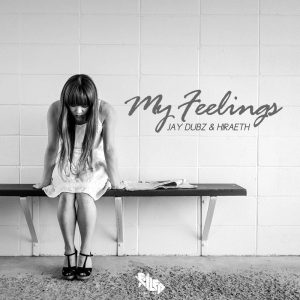 Jay Dubz & Hiraeth - My Feelings | Cover Art Design by N2O Designs Jay Dubz & Hiraeth - My Feelings | Cover Art Design by N2O Designs