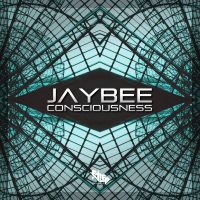 Jaybee - Consciousness Music Release Cover Art Design created by N2O Designs