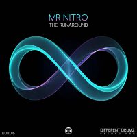 Mr Nitro - The Runaround | DDR015 Mr Nitro - The Runaround | DDR015