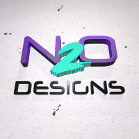 N2O Designs - Low cost website and graphic design services