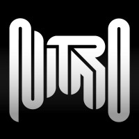 Nitro Logo Design created by N2O Designs