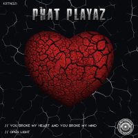 Phat Players Release KRTN021 Phat Players Release KRTN021