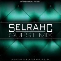 Selrahc Different Drumz Guest Mix Cover Art