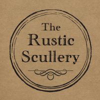 The Rustic Scullery