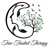 True Trusted Therapy Logo