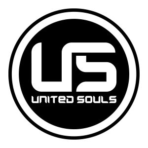 United Souls Logo design for United Souls by N2O Designs